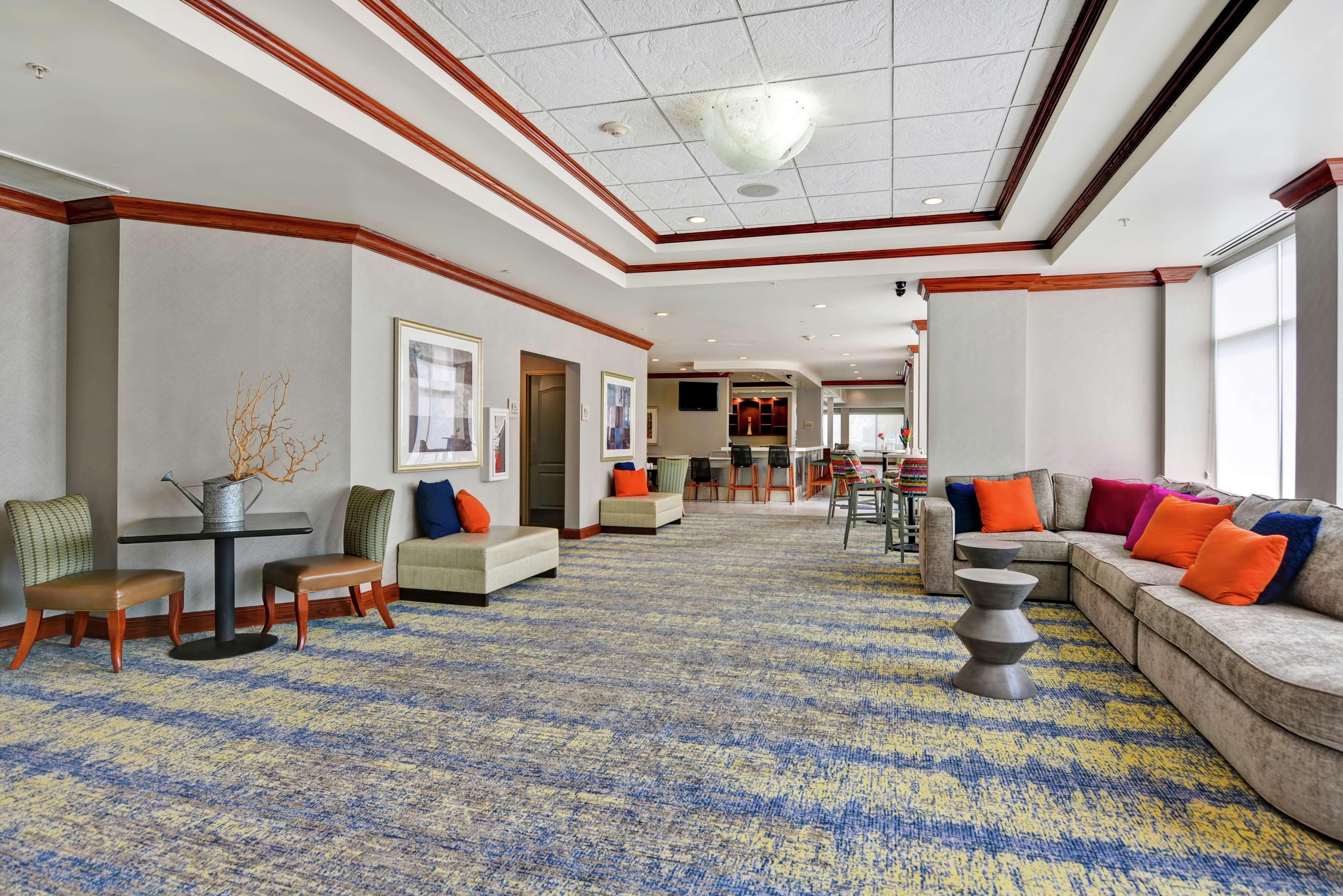 Hilton Garden Inn Conway Extérieur photo