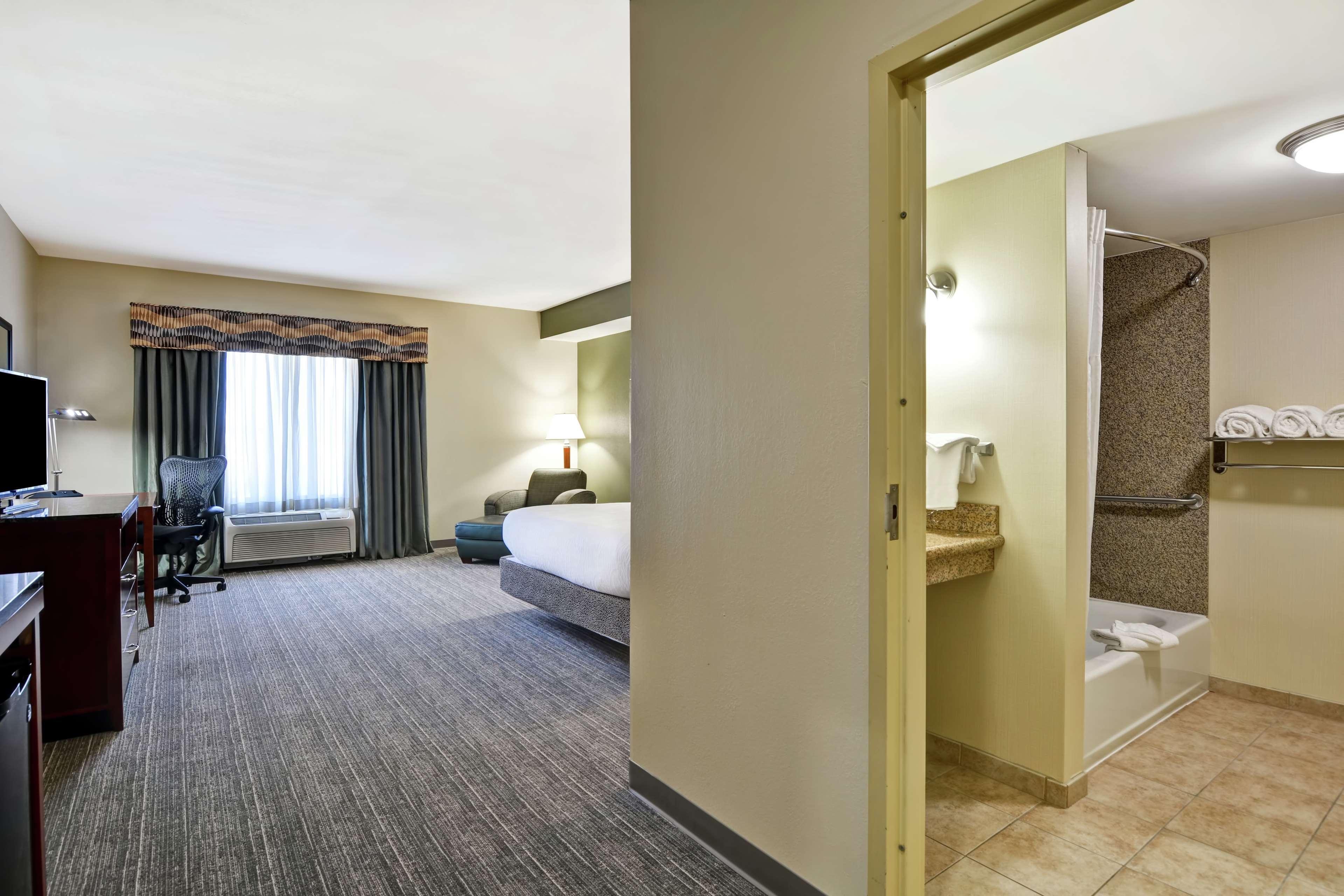 Hilton Garden Inn Conway Extérieur photo