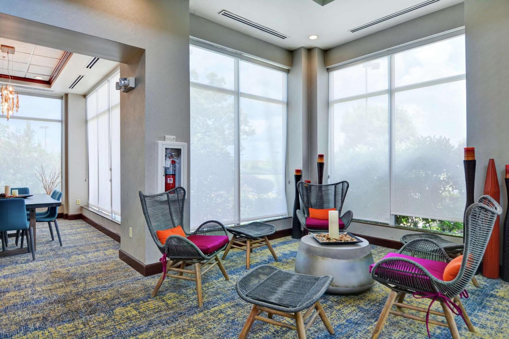 Hilton Garden Inn Conway Extérieur photo