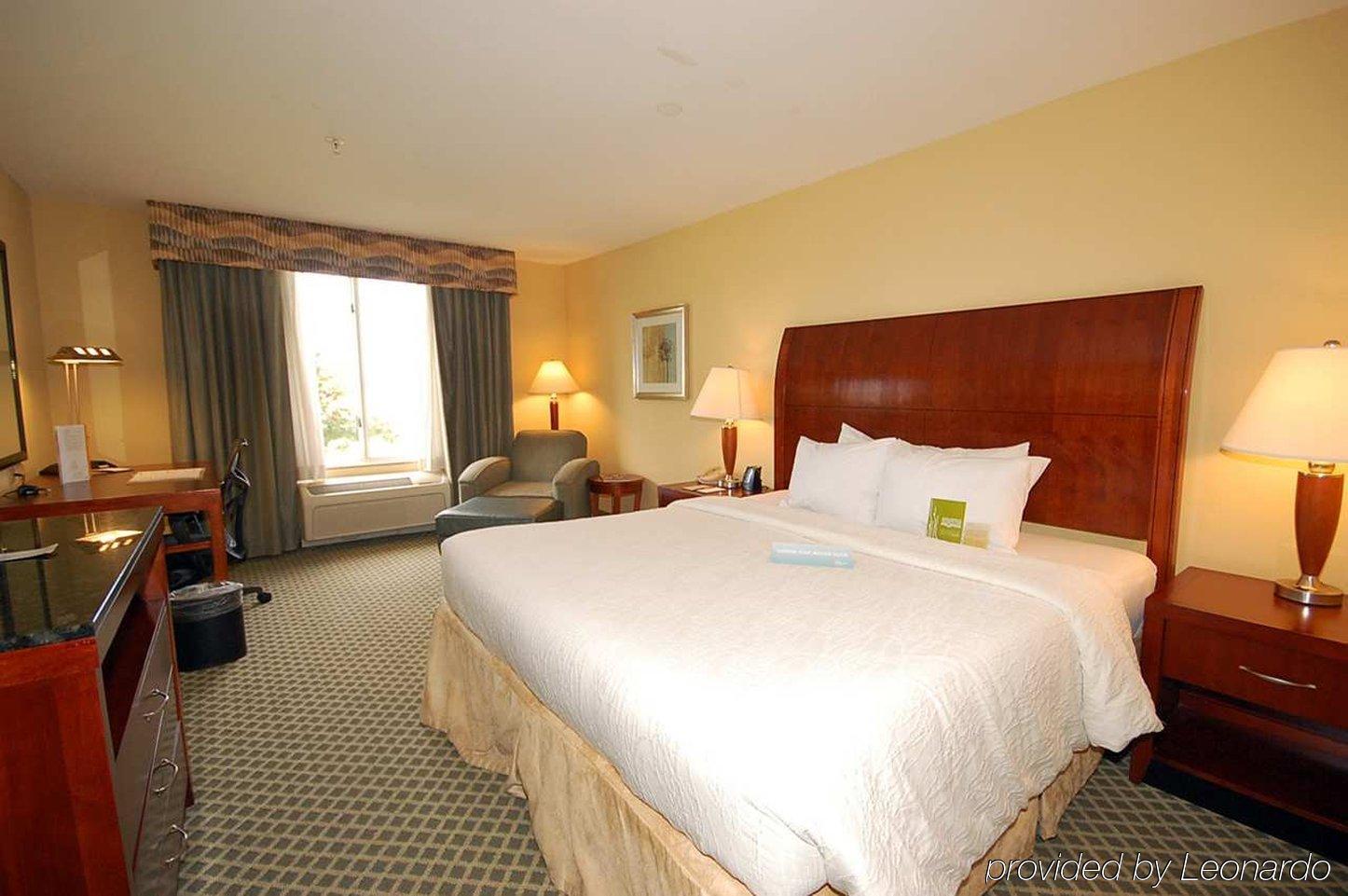 Hilton Garden Inn Conway Extérieur photo