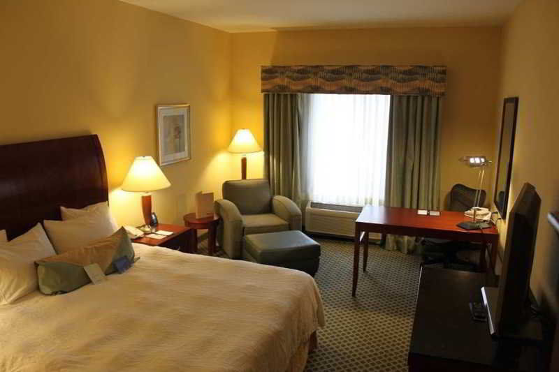 Hilton Garden Inn Conway Chambre photo