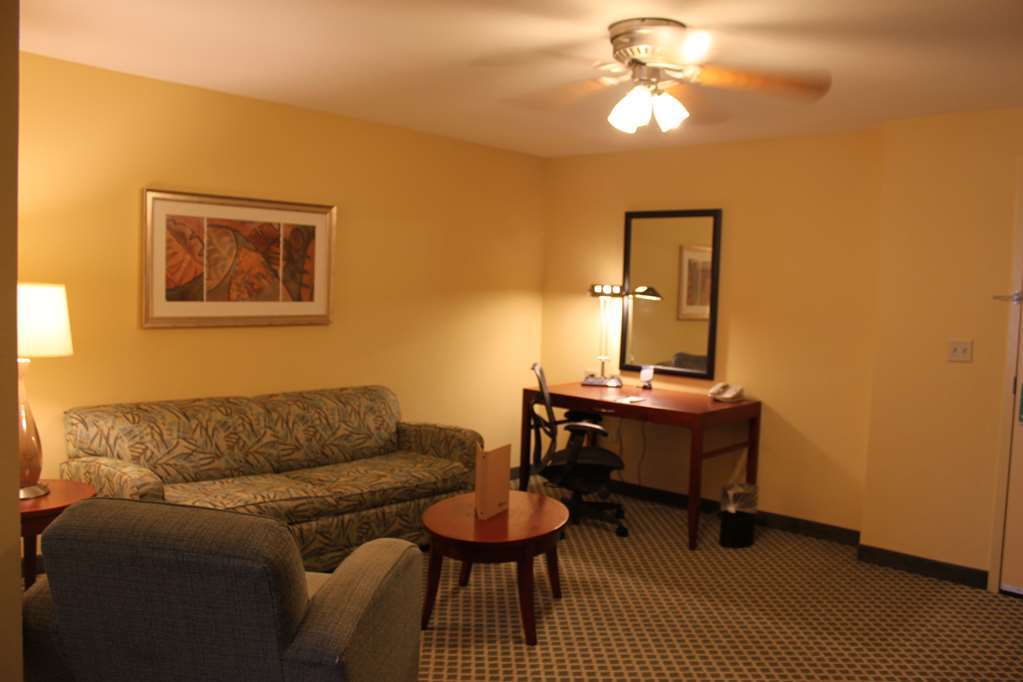 Hilton Garden Inn Conway Chambre photo
